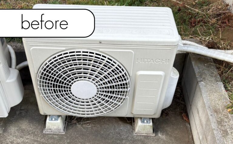 【滋賀県多賀町I様邸】エアコン1台を実質無料で回収しました！