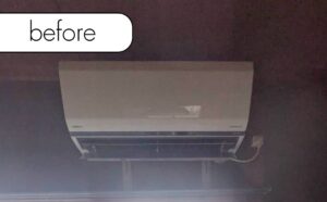 【佐賀県みやき町N様邸】エアコン1台を実質無料で回収しました！