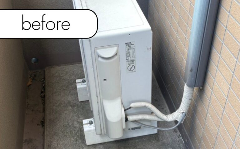 【三重県南伊勢町D様邸】エアコン1台を実質無料で回収しました！