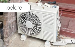 【大阪府寝屋川市O様邸】エアコン1台を実質無料で回収しました！