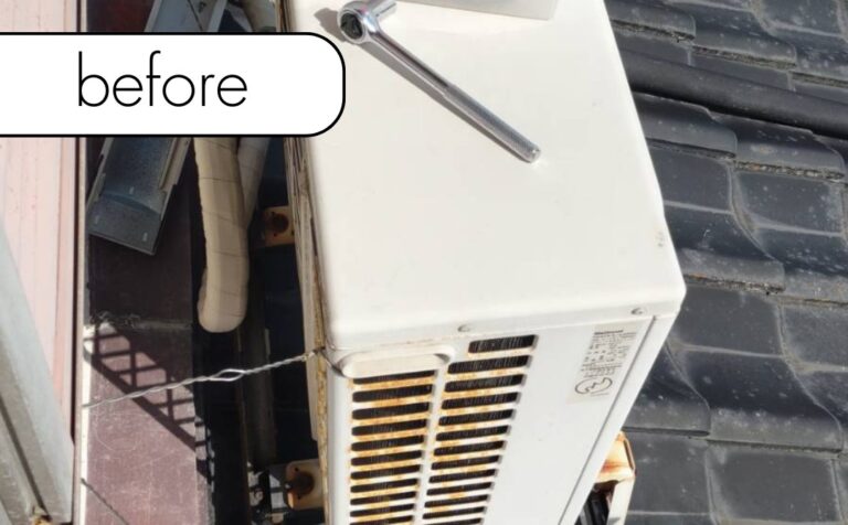 【神奈川県秦野市Y様邸】エアコン1台を回収しました！