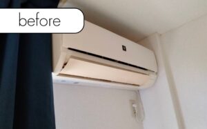 【静岡県川根本町T様邸】エアコン1台を実質無料で回収しました！