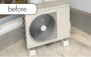 【山口県平生町O様邸】エアコン1台を実質無料で回収しました！