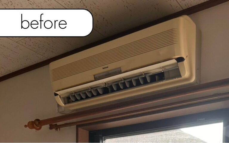 【東京都練馬区K様邸】エアコン1台を実質無料で回収しました！