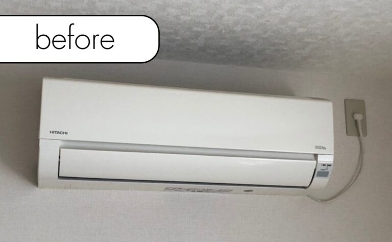 【茨城県牛久市I様邸】エアコン1台を実質無料で回収しました！