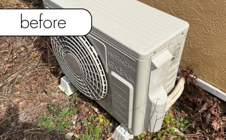 【神奈川県横浜市旭区T様邸】エアコン1台を実質無料で回収しました！