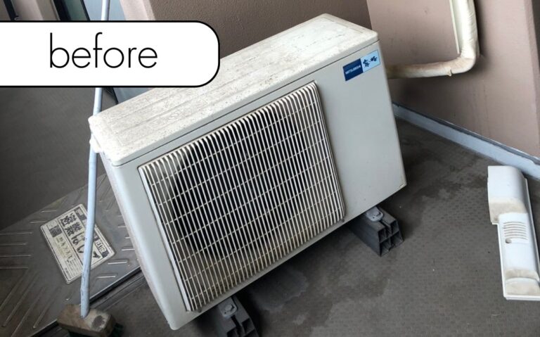 【大阪府大阪市都島区I様邸】エアコン1台を実質無料で回収しました！