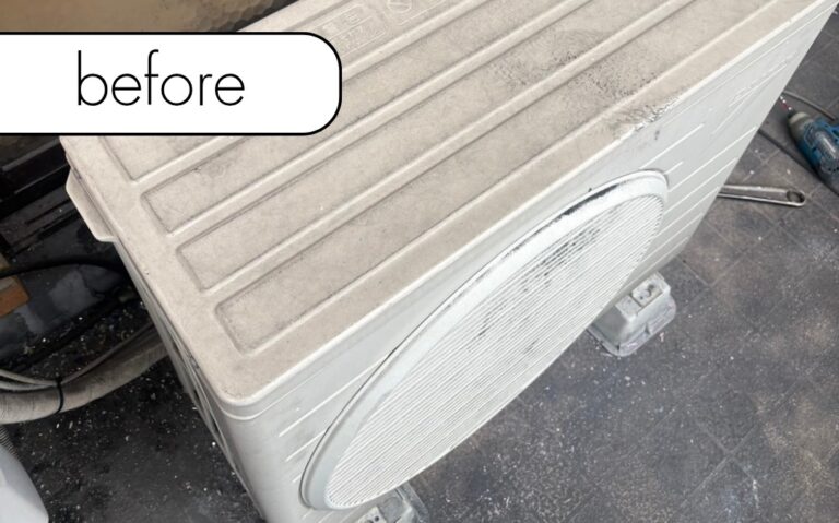 【福島県楢葉町M様邸】エアコン1台を実質無料で回収しました！