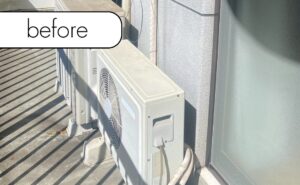 【神奈川県相模原市緑区Y様邸】エアコン2台を実質無料で回収しました！