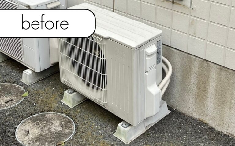 【山梨県笛吹市I様邸】エアコン1台を実質無料で回収しました！