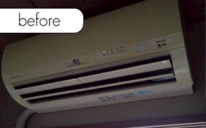 【三重県大台町C様邸】エアコン1台を実質無料で回収しました！