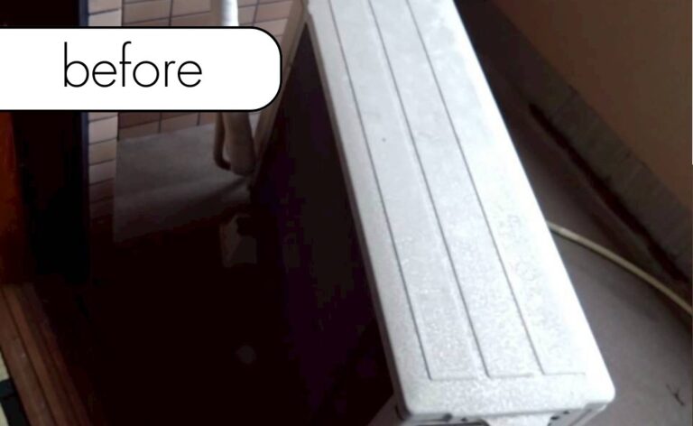 【熊本県熊本市西区K様邸】エアコン1台を実質無料で回収しました！