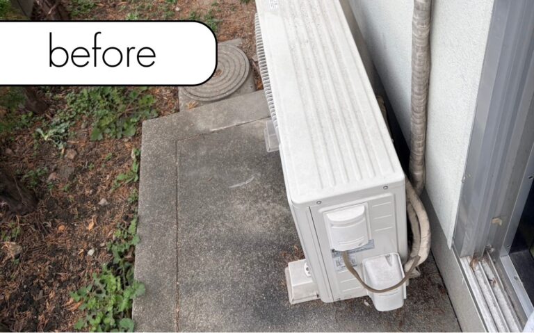 【大分県別府市M様邸】エアコン1台を実質無料で回収しました！