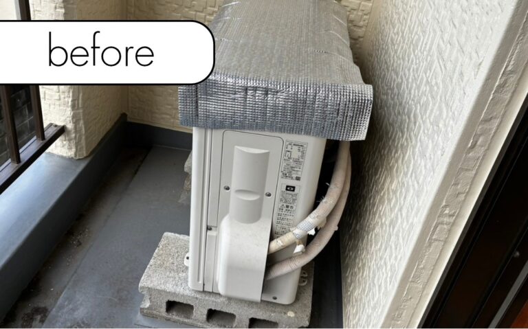 【島根県益田市W様邸】エアコン1台を実質無料で回収しました！