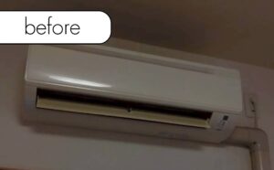 【茨城県鉾田市U様邸】エアコン1台を実質無料で回収しました！