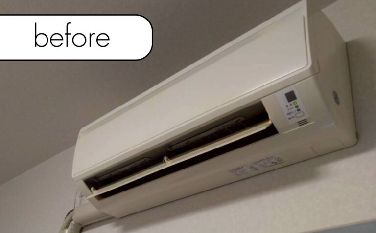 【岐阜県岐南町K様邸】エアコン1台を実質無料で回収しました！