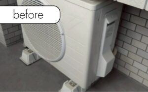 【山口県山口市T様邸】エアコン1台を実質無料で回収しました！