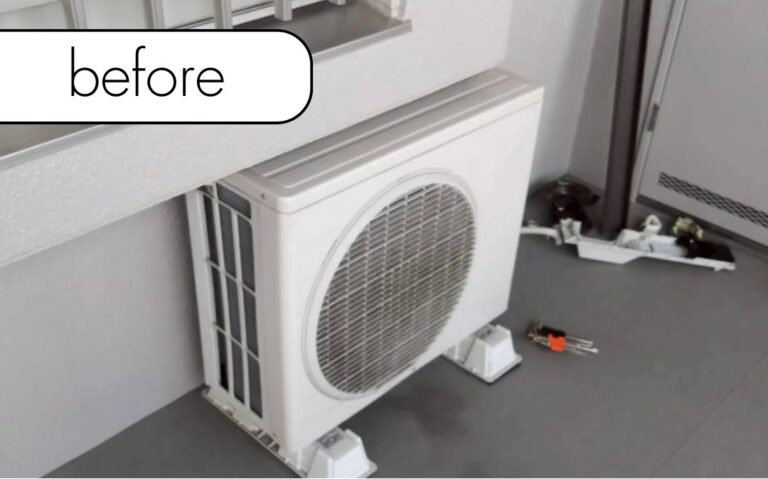 【宮城県大崎市I様邸】エアコン1台を実質無料で回収しました！取り外しからお任せください◎