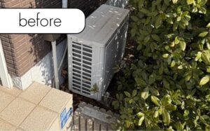 【神奈川県川崎市麻生区T様邸】エアコン1台を実質無料で回収しました！取り外しからお任せください◎