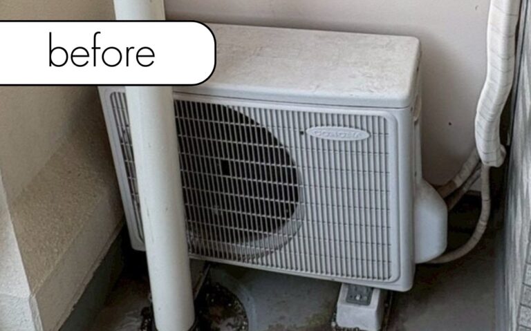 【福岡県宗像市I様邸】エアコン1台を実質無料で回収しました！取り外しからお任せください◎