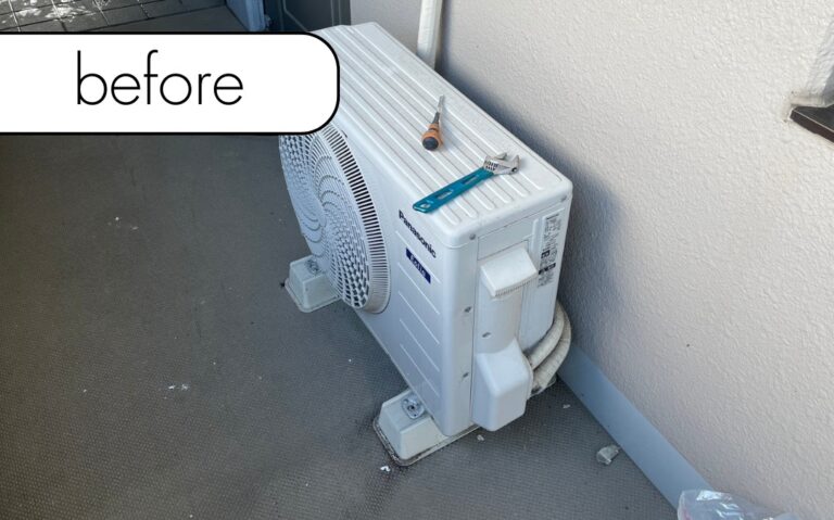 【三重県大紀町S様邸】エアコン1台を実質無料で回収しました！取り外しからお任せください◎