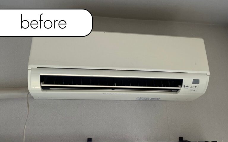 【鳥取県岩美町J様邸】エアコン1台を実質無料で回収しました！取り外しからお任せください◎