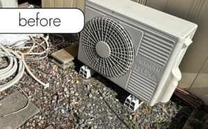 【広島県広島市南区I様邸】エアコン1台を実質無料で回収しました！取り外しからお任せください◎