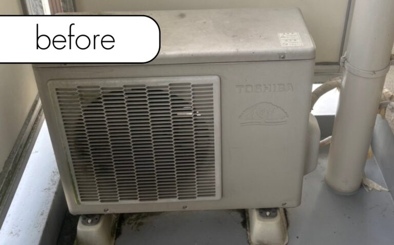 【奈良県王寺町U様邸】エアコン1台を実質無料で回収しました！取り外しからお任せください◎