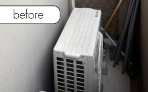 【千葉県鴨川市W様邸】エアコン1台を実質無料で回収しました！取り外しからお任せください◎