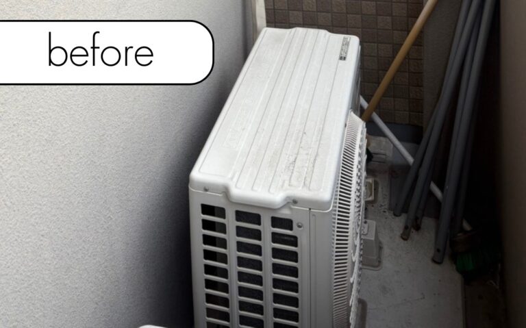 【千葉県鴨川市W様邸】エアコン1台を実質無料で回収しました！取り外しからお任せください◎