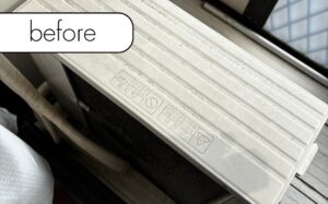 【香川県三豊市F様邸】エアコン1台を実質無料で回収しました！取り外しからお任せください◎