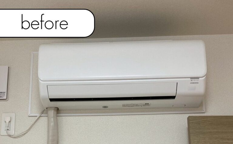 【石川県川北町I様邸】エアコン1台を実質無料で回収しました！取り外しからお任せください◎