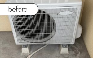 【岐阜県笠松町S様邸】エアコン1台を実質無料で回収しました！取り外しからお任せください◎