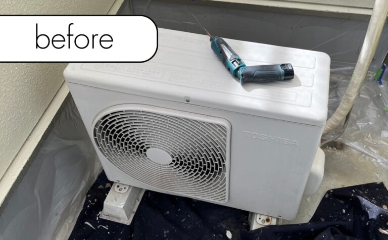 【宮城県七ヶ浜町I様邸】エアコン1台を実質無料で回収しました！取り外しからお任せください◎