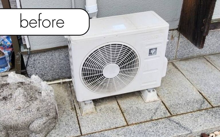 【長野県長野市J様邸】エアコン1台を実質無料で回収しました！取り外しからお任せください◎