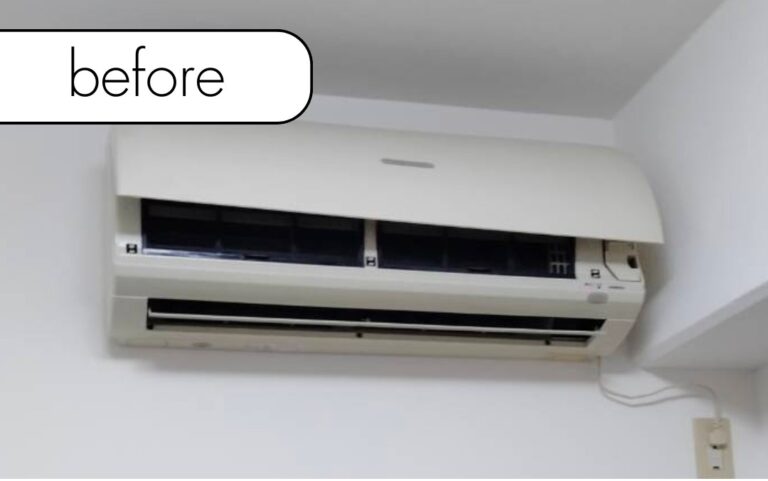 【山形県天童市K様邸】エアコン1台を実質無料で回収しました！取り外しからお任せください◎