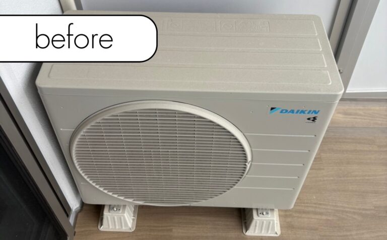 【大阪府大阪市城東区N様邸】エアコン1台を実質無料で回収しました！取り外しからお任せください◎