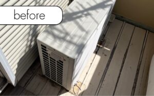 【愛媛県愛南町T様邸】エアコン1台を実質無料で回収しました！取り外しからお任せください◎