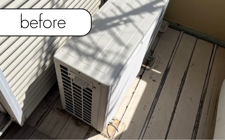 【愛媛県愛南町T様邸】エアコン1台を実質無料で回収しました！取り外しからお任せください◎