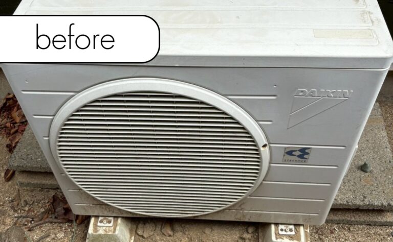 【宮城県大和町U様邸】エアコン1台を実質無料で回収しました！取り外しからお任せください◎