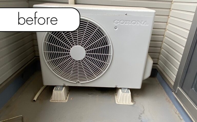 【大阪府阪南市J様邸】エアコン回収・取り外しを実質無料で！処分に困った時の強い味方「アトム」