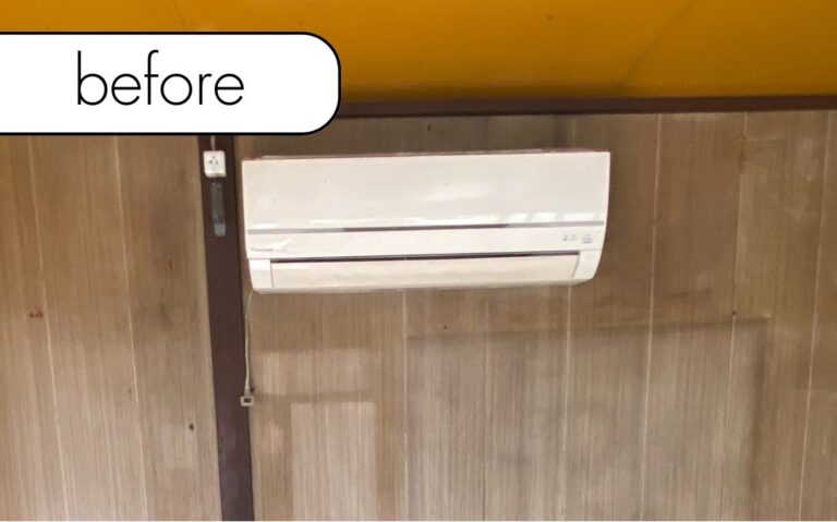 【広島県北広島町W様邸】エアコン回収・取り外しを実質無料で！処分に困った時の強い味方「アトム」