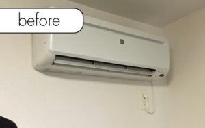 【熊本県長洲町A様邸】エアコン回収・取り外しを実質無料で！処分に困った時の強い味方「アトム」