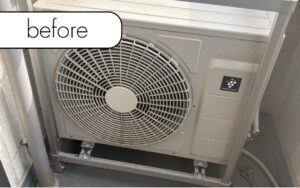 【新潟県阿賀野市O様邸】エアコン回収・取り外しを実質無料で！処分に困った時の強い味方「アトム」