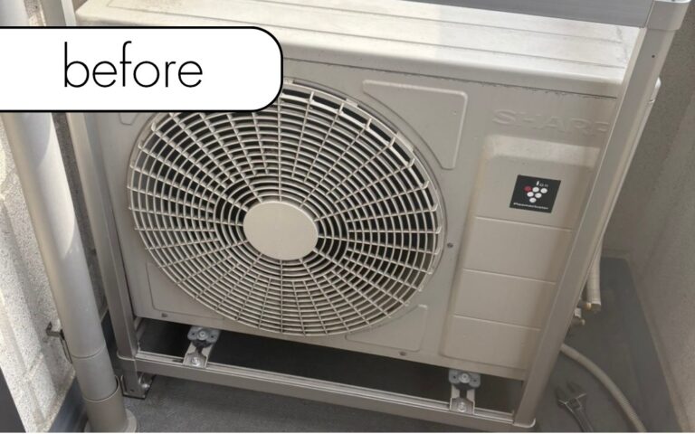 【新潟県阿賀野市O様邸】エアコン回収・取り外しを実質無料で！処分に困った時の強い味方「アトム」