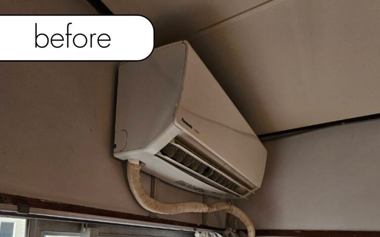 【千葉県銚子市K様邸】エアコン回収・取り外しを実質無料で！処分に困った時の強い味方「アトム」