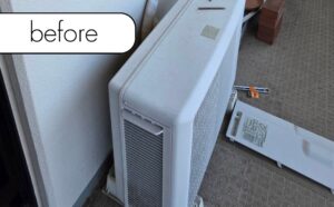 【兵庫県養父市T様邸】エアコン回収・取り外しを実質無料で！処分に困った時の強い味方「アトム」