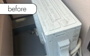 【東京都羽村市D様邸】エアコン回収・取り外しを実質無料で！処分に困った時の強い味方「アトム」