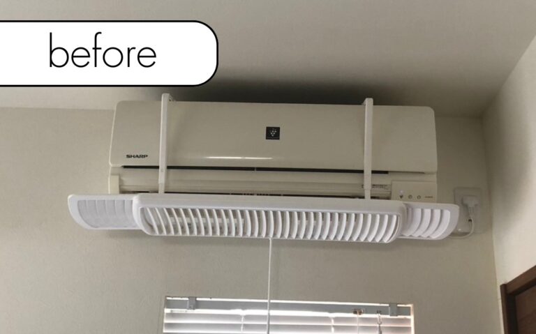 【大阪府和泉市N様邸】エアコン回収・取り外しを実質無料で！処分に困った時の強い味方「アトム」