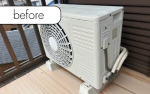 【富山県上市町U様邸】エアコン回収・取り外しを実質無料で！処分に困った時の強い味方「アトム」
